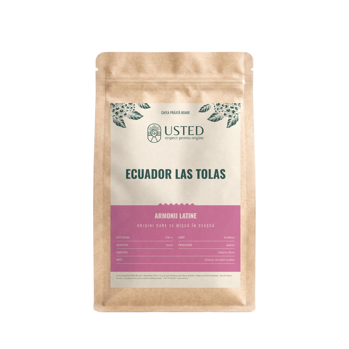 Ecuador Las Tolas