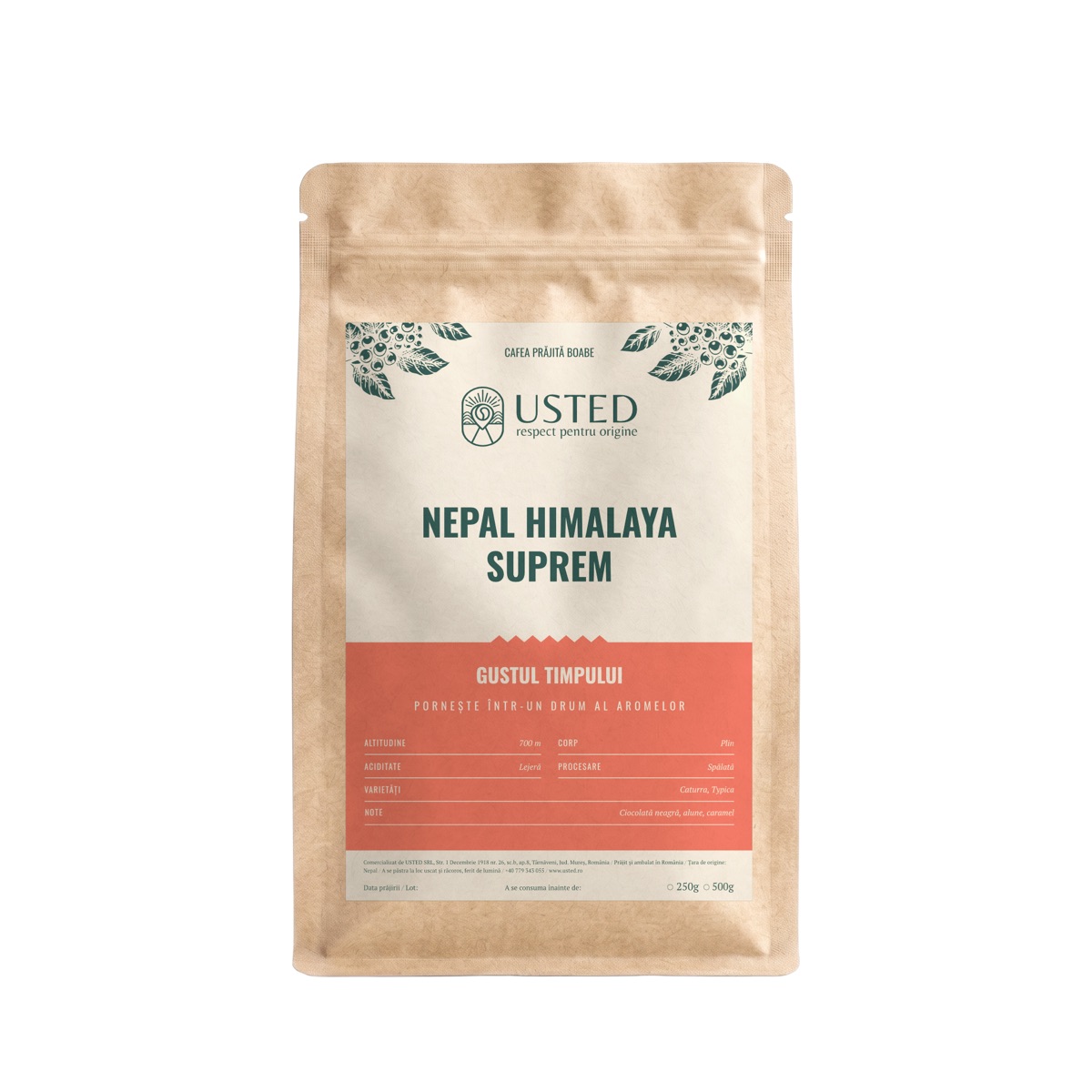 Nepal Himalaya Suprem