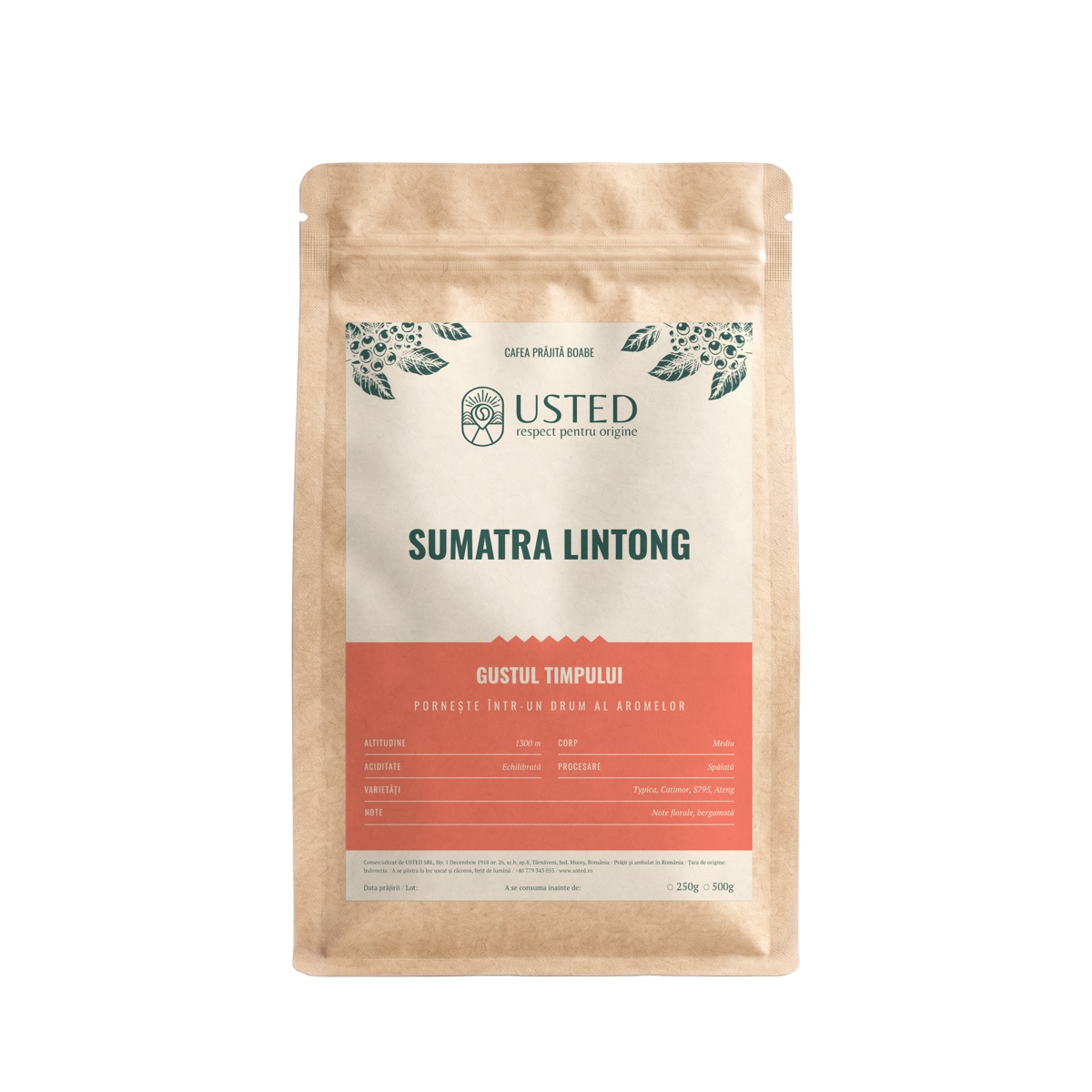 Sumatra Lintong